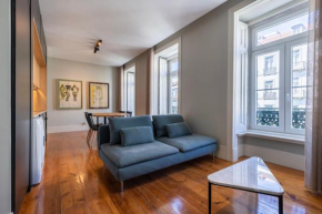 Liberdade Concept 1BDR Apartment by LovelyStay